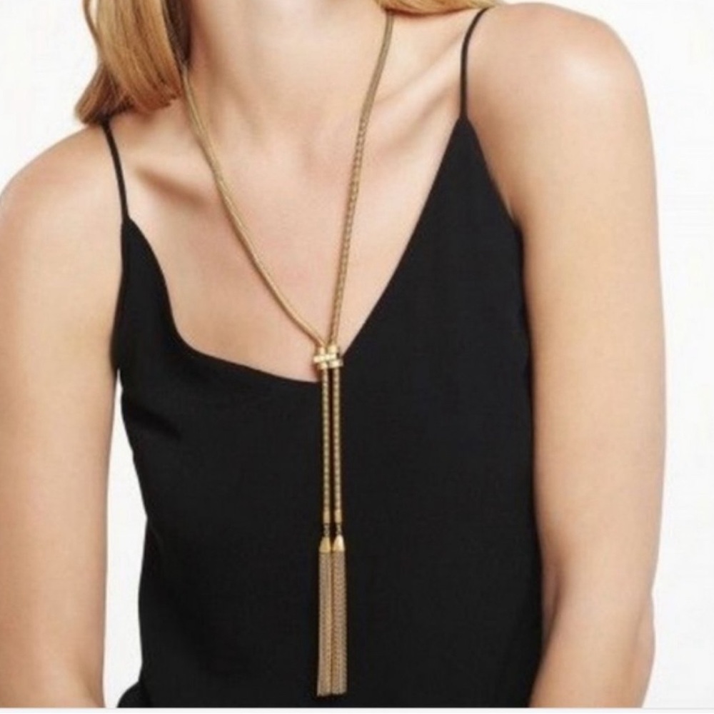 Stella & Dot Jaqueline necklace